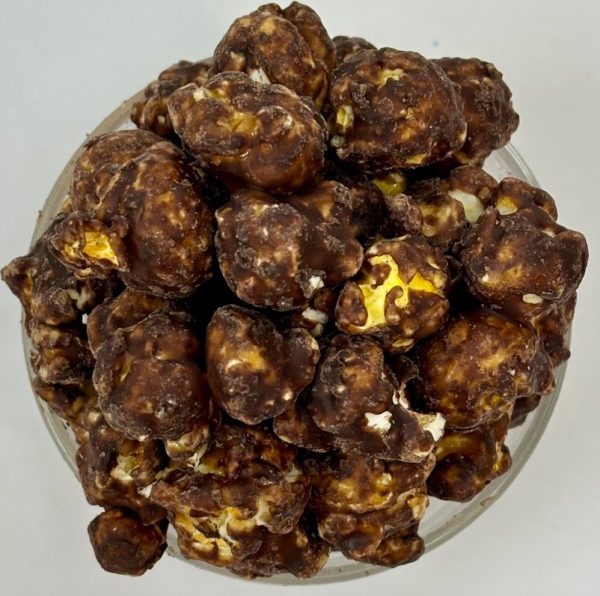 ChocolateSeaSaltCaramel ChocolateSeaSaltCaramel