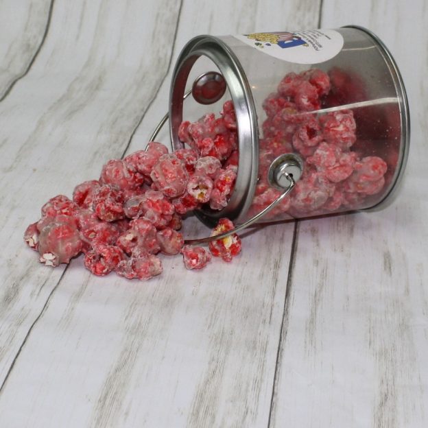 Red Velvet Popcorn POParella's