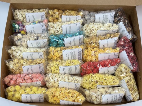 24 pack sampler 24 pack sampler