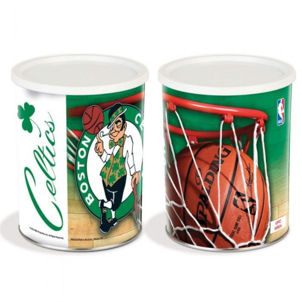 Boston Celtics 1 Gal