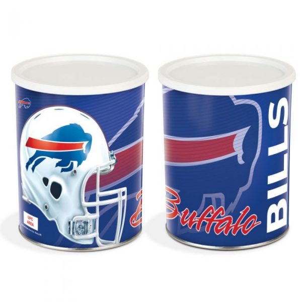 Buffalo Bills 1 Gal