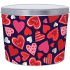 Happy Hearts 2 Gal Happy Hearts 2 Gal