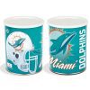 Miami Dolphins 1 Gal