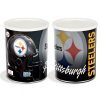 Pittsburgh Steelers 1 Gal Pittsburgh Steelers 1 Gal