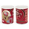 San Francisco 49ers 1 Gal