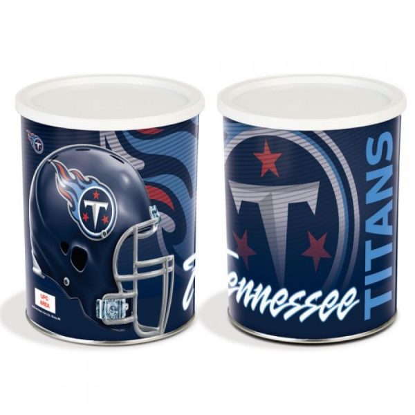 Tennessee Titans 1 Gal