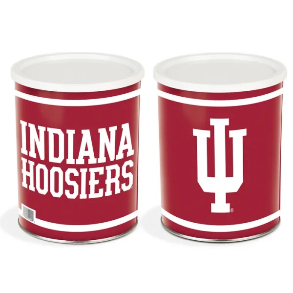 Indiana Hoosiers 1 gallon