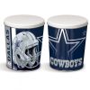 Dallas Cowboys 3 Gal