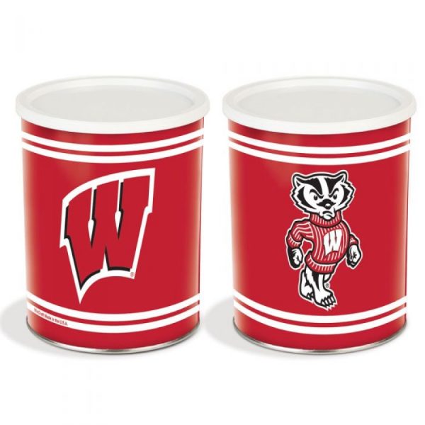 Wisconsin Badgers