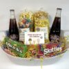 Dog Days of Summer Basket 061425 Dog Days of Summer Basket 061425