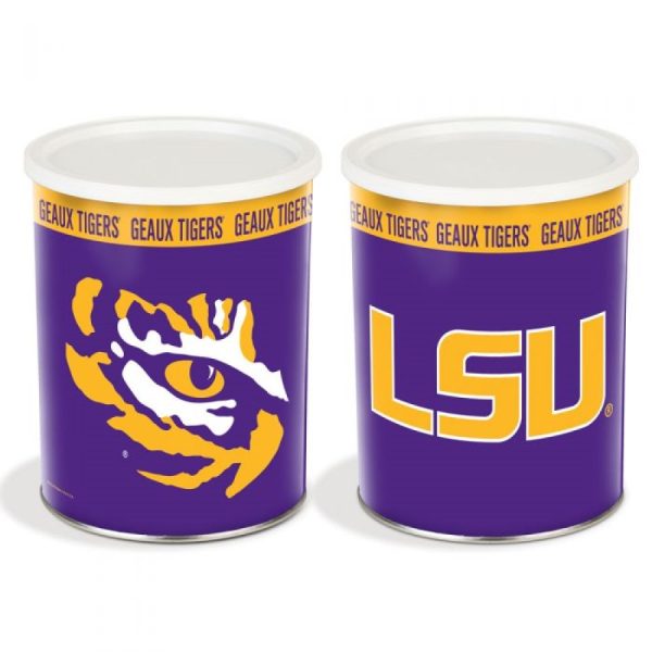 LSU Tigers 1 Gal