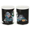 Buzz Lightyear 1 Gallon Tin Buzz Lightyear 1 Gallon Tin