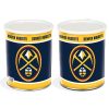 Denver Nuggets 1 Gallon Tin Denver Nuggets 1 Gallon Tin