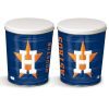 Houston Astros 3 Gallon