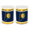 Indiana Pacers 1 Gallon Tin