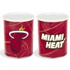 Miami Heat 1 Gallon Tin