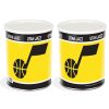 Utah Jazz 1 Gallon Tin Utah Jazz 1 Gallon Tin