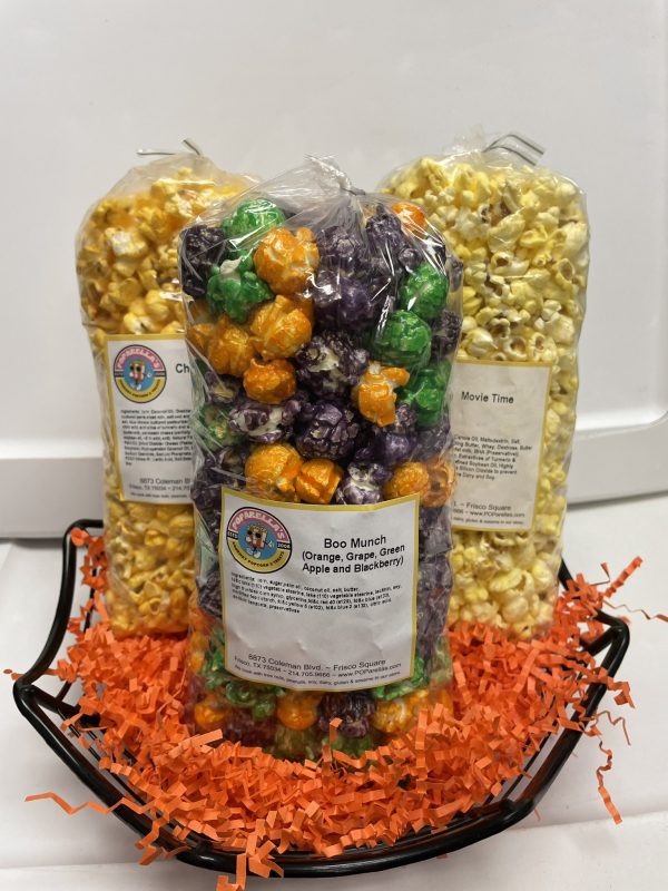 Halloween Boo Basket 060126