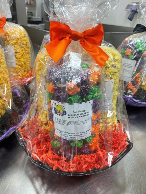 boo baskets boo baskets