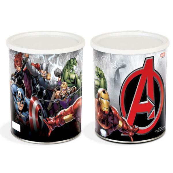 Avengers Avengers