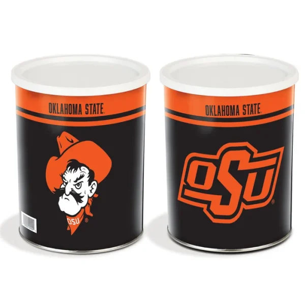 Oklahoma State 1 gallon