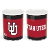 utah utes 1 gallon