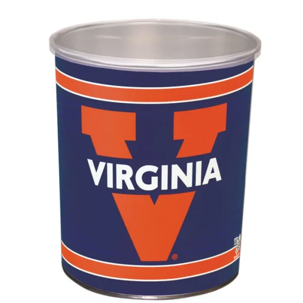 virginia cavs 1 gallon